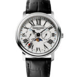 Frederique Constant Watch – 270M4P6