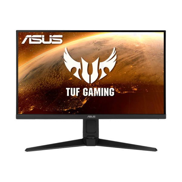 28″ ASUS TUS VG289Q1A Gaming LED Monitor – 4K