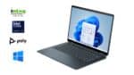 HP Spectre x360 2-in-1 eu0097nr Laptop | Intel® Core™ Ultra 7 155H | 16GB LPDDR5x-7467 MT/s |   Intel® Arc™ Graphics | 1TB PCIe® Gen4 NVMe™ | 14" 3K OLED Display | Touchscreen - Image 3