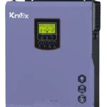 Knox Argon VM II 4500 Off Grid Inverter