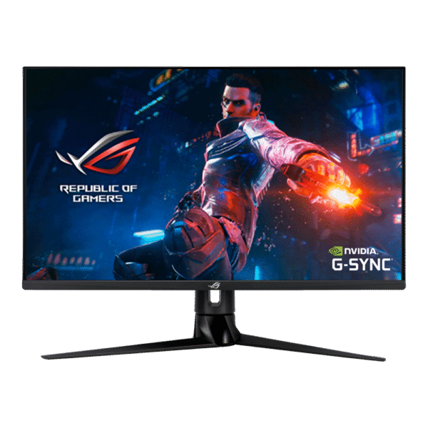 32″ Asus ROG Swift PG329Q Gaming LED Monitor – 2K