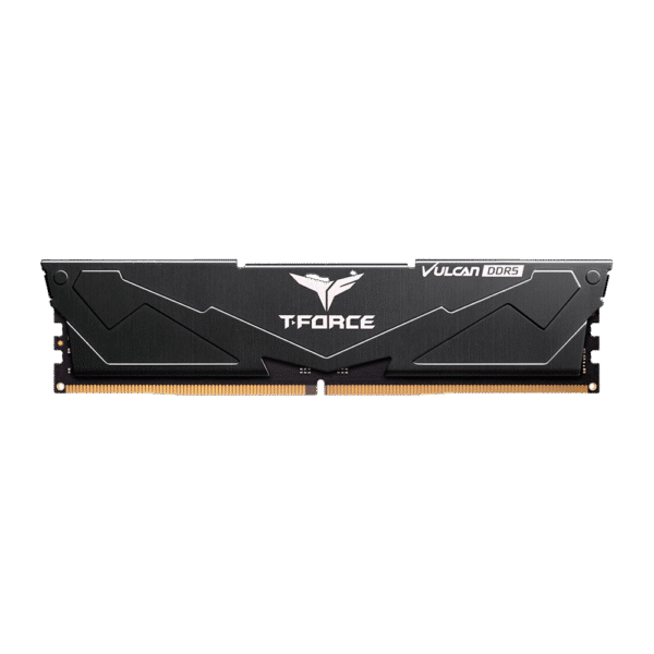 32 GB DDR5, 5200MHz Desktop RAM, TeamGroup