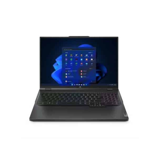 Lenovo Legion Pro 5 16IRX8 | Intel Core i9-13900HX 13th Generation | Nvidia RTX 4050 | 16GB DDR5 RAM 512GB SSD | 16" WQXGA 1600p IPS Display | Windows 11
