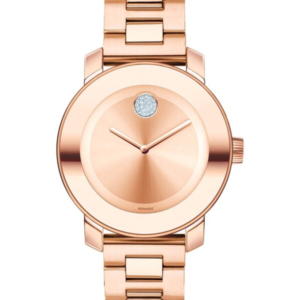 Movado Watch – 3600086