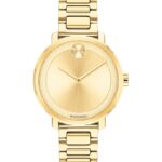 Movado Watch – 3600502