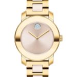 Movado Watch – 3600640