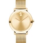 Movado Watch – 3600653