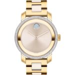 Movado Watch – 3600785