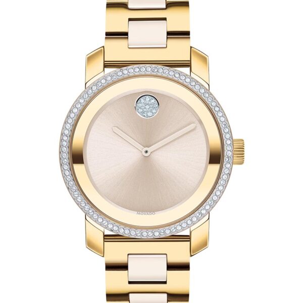 Movado Watch – 3600785