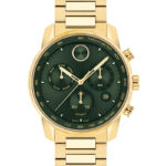 Movado Watch – 3600948