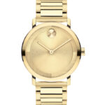 Movado Watch – 3601095