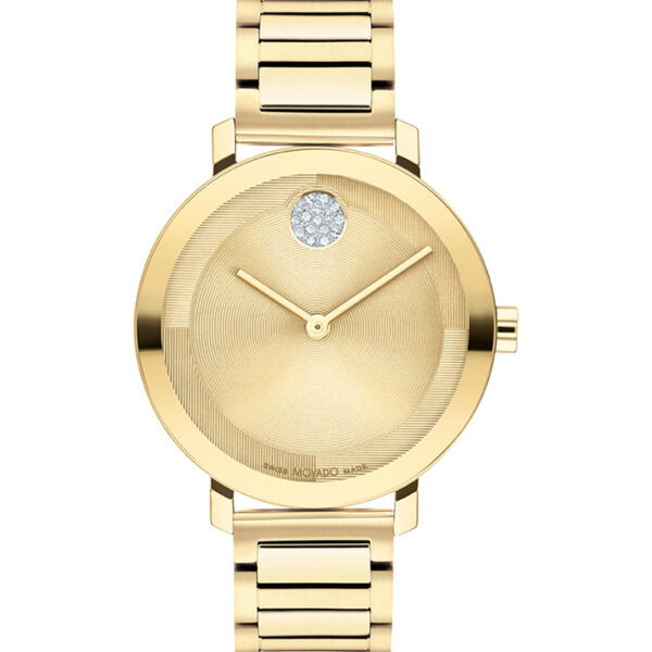 Movado Watch – 3601106