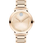 Movado Watch – 3601107