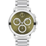 Movado Watch – 3601189