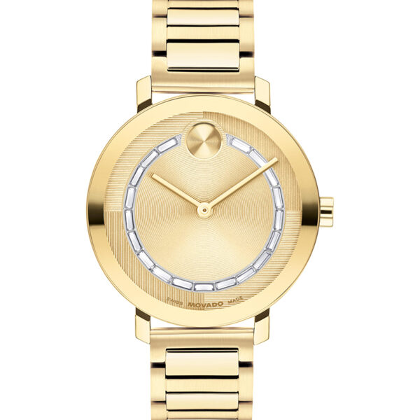 Movado Watch – 3601218