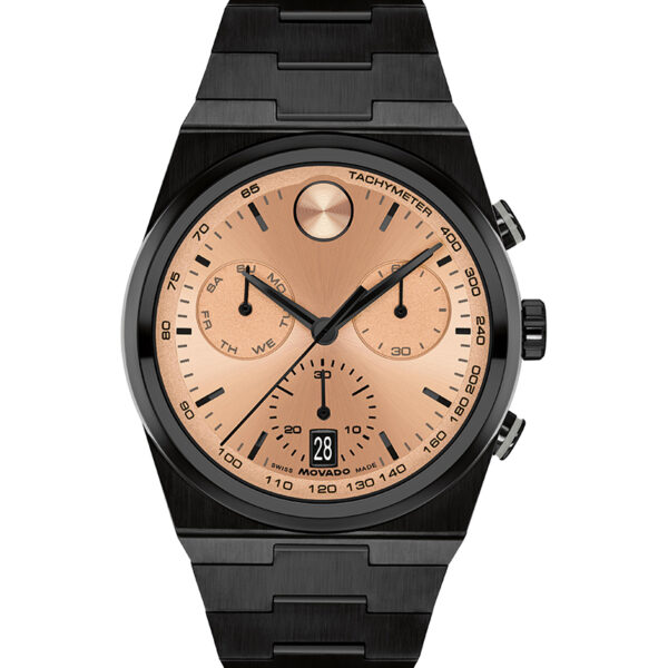 Movado Watch – 3601245