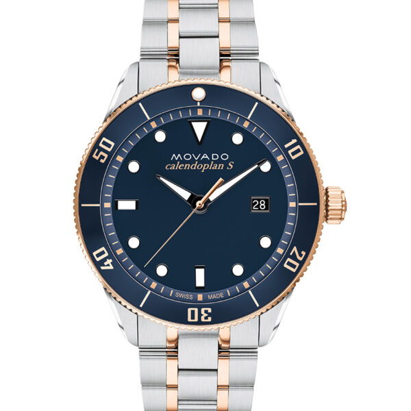 Movado Watch – 3650185