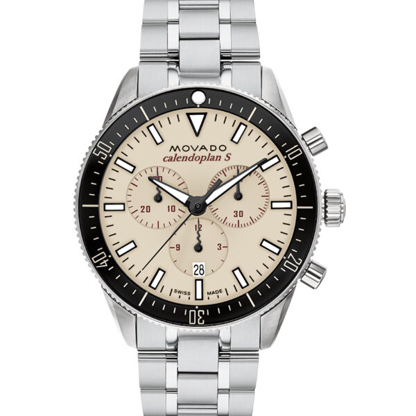 Movado Watch – 3650204