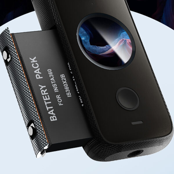 Insta360 One X2 Charging Hub