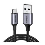 Ugreen US288 Usb 2.0 To Usb- C Data Cable 0.5m