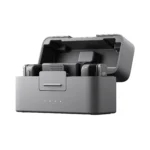 DJI Mic Mini 2 TX + 1 RX + Charging Case