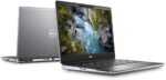 Dell Precision 7560| Intel Core i7-11800H 11th Generation| 32 GB RAM DDR4| 512 GB SSD NVMe| NVIDIA T1200 4 GB Card| 15.6" FHD Display| Windows 11 Professional Licensed - Image 2