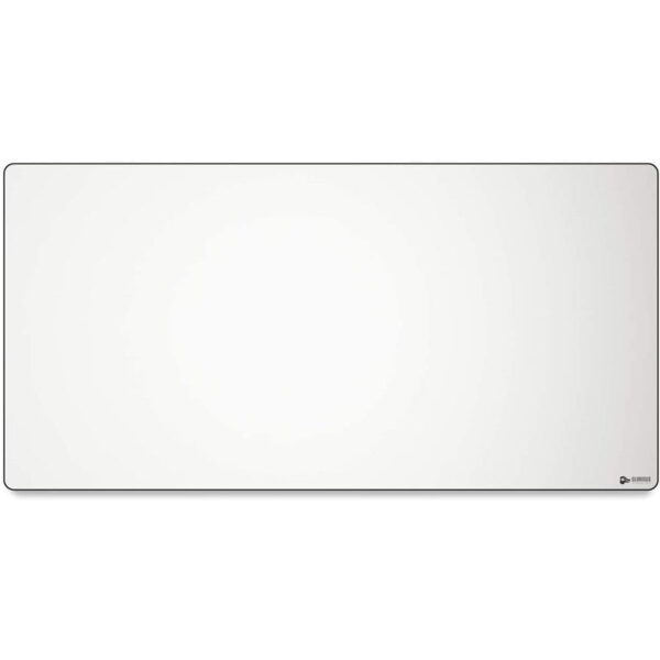 Glorious Stitch Cloth Mousepad White 3XL Extended GW-3XL