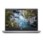 Dell Precision 7560| Intel Core i7-11800H 11th Generation| 32 GB RAM DDR4| 512 GB SSD NVMe| NVIDIA T1200 4 GB Card| 15.6" FHD Display| Windows 11 Professional Licensed