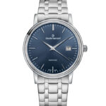 Claude Bernard Watch – 53007-3M-BUIN