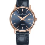 Claude Bernard Watch – 54005-37R-BUIR