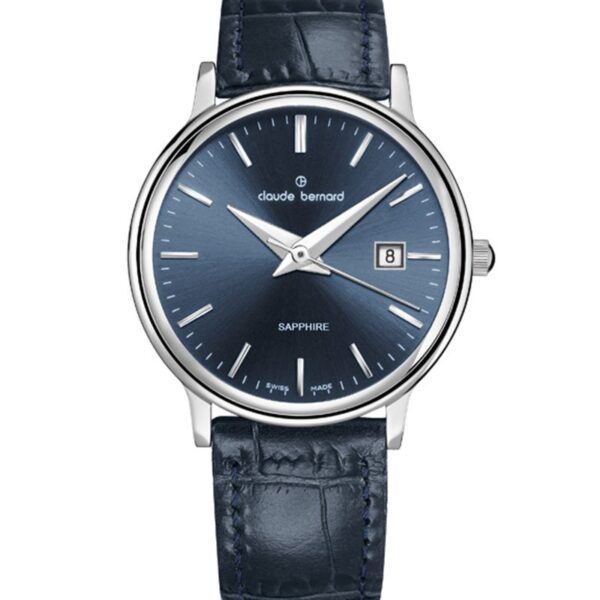 Claude Bernard Watch – 54005-3-BUIN