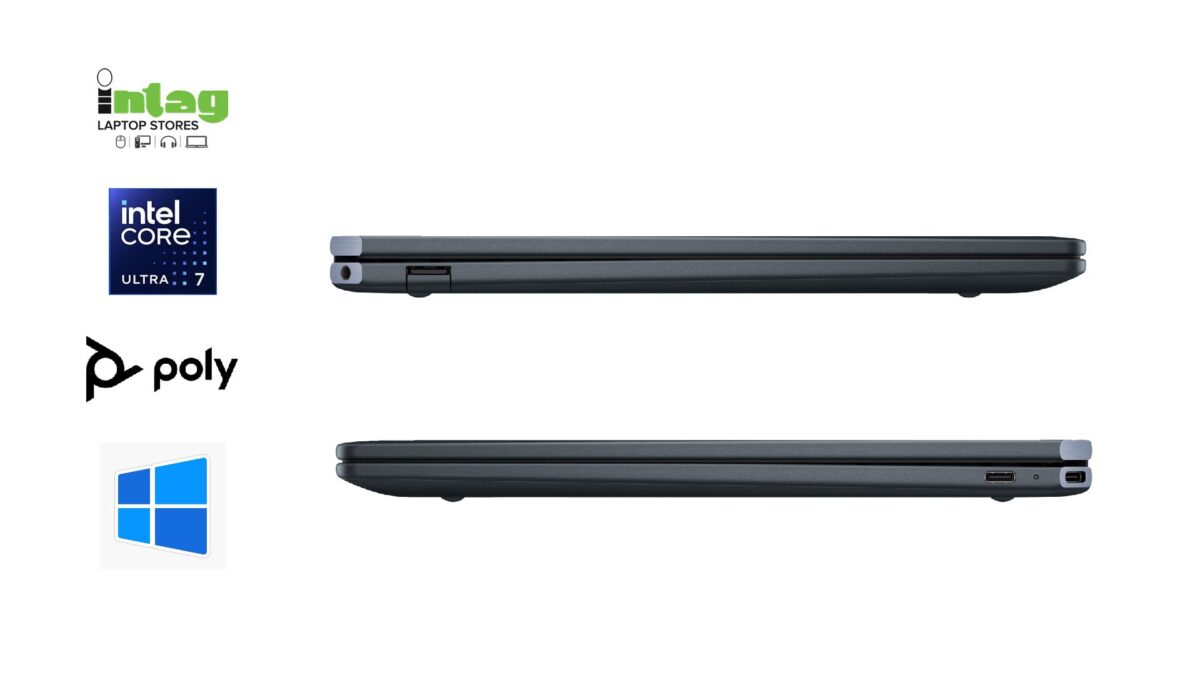 HP Spectre x360 2-in-1 eu0097nr Laptop | Intel® Core™ Ultra 7 155H | 16GB LPDDR5x-7467 MT/s |   Intel® Arc™ Graphics | 1TB PCIe® Gen4 NVMe™ | 14" 3K OLED Display | Touchscreen - Image 5