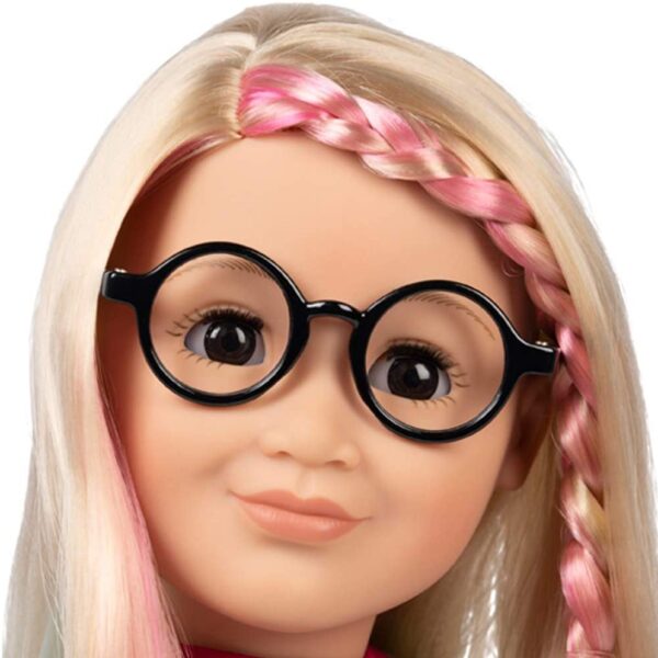 Adora 18-inch Doll Amazing Girls Lucy