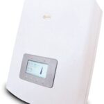 Solis-3Phase 20Kw on grid Inverter