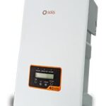 Solis-3P20K-4G Inverter