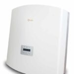 Solis 50KW Quad MPPT Solar Inverter