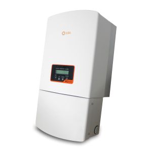 Solis 7kW 4G on-grid solar Inverter