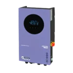 Knox Xenon 9000 IP65 6kW Hybrid Inverter