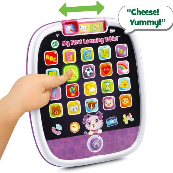 LeapFrog My First Learning Tablet