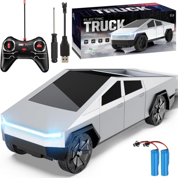 Tesla Cyber Truck Remote Control Car