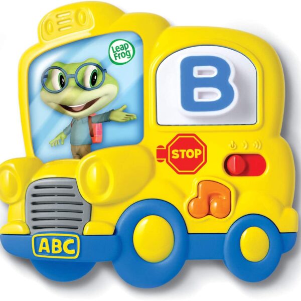 LeapFrog Fridge Phonics Magnetic Letter Set