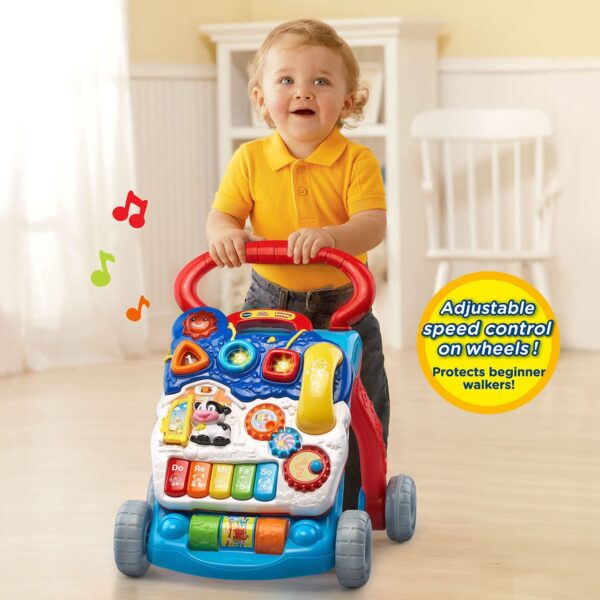 VTECH Sit to Stand Learning Walker