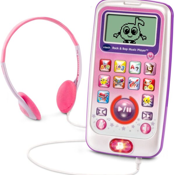 VTech Rock and Bop Music Player