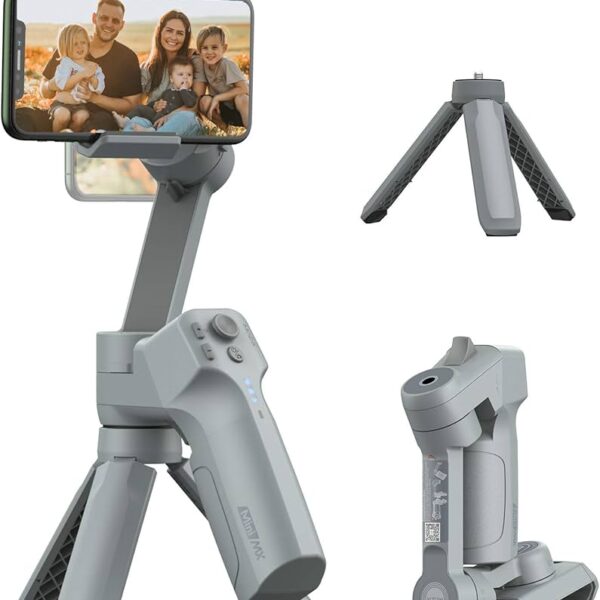 Moza Mini MX Gimbal for Smartphones