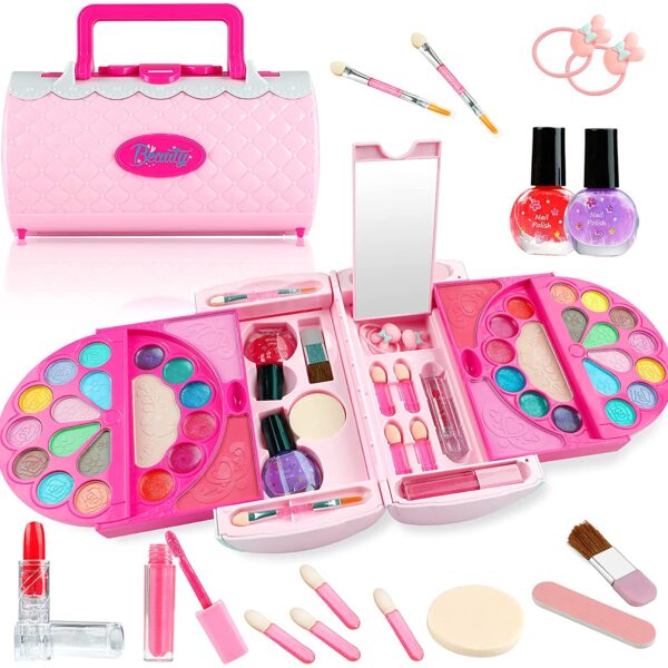 GiftInTheBox Kids Makeup kit for Girls