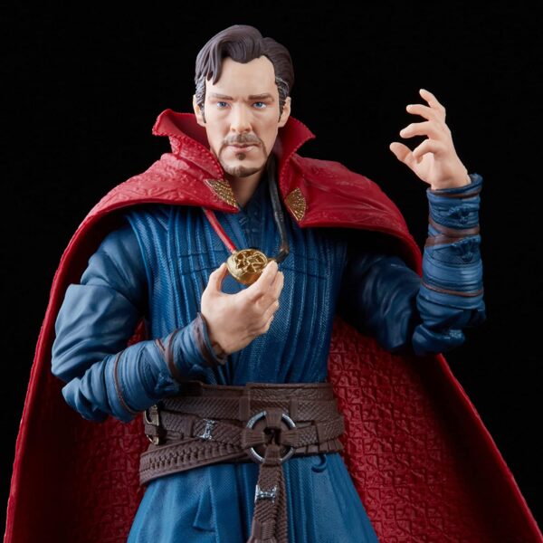 Marvel Legends Series Doctor Strange 6-inch Action Figure