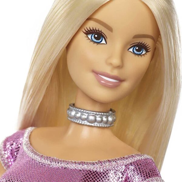 Barbie Happy Birthday Doll, Blonde