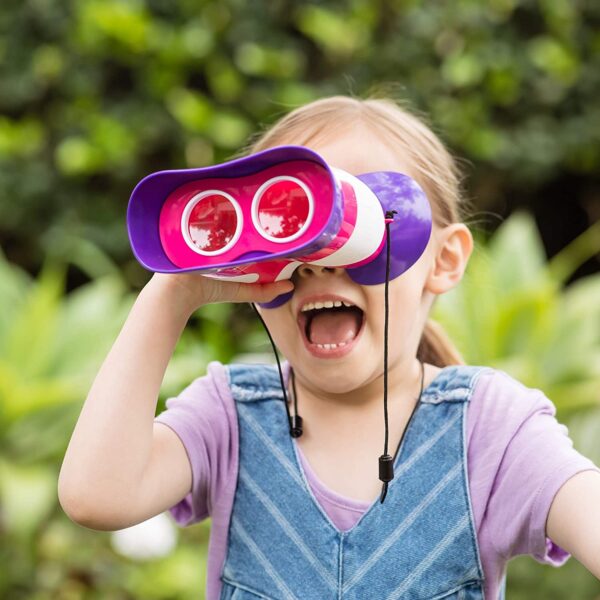 Educational Insights GeoSafari Jr. Kidnoculars