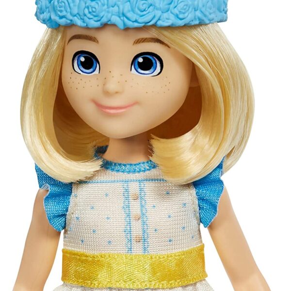 Mattel Spirit Untamed Miradero Festival Abigail Doll