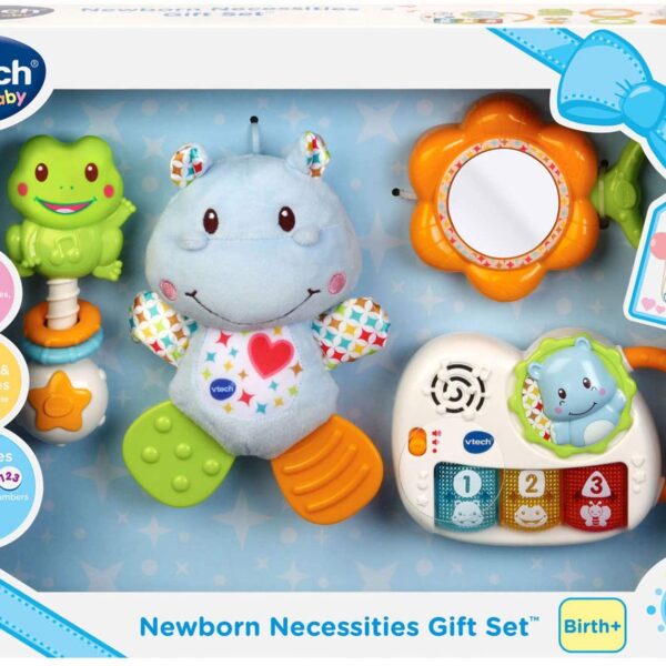 VTech Newborn Necessities Shower Gift Set